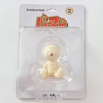 メディコム.トイパーマン1号。 Amazon | パーマン 1号 フィギュア MEDICOM TOY メディコムトイ